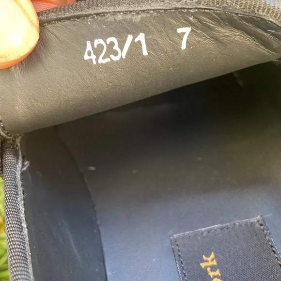 To Boot New York loafters - Picture 3 of 5